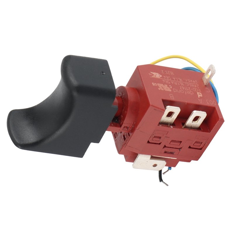 Power tools switch Electric Drill switch Power tool accessories for WX390 WX178