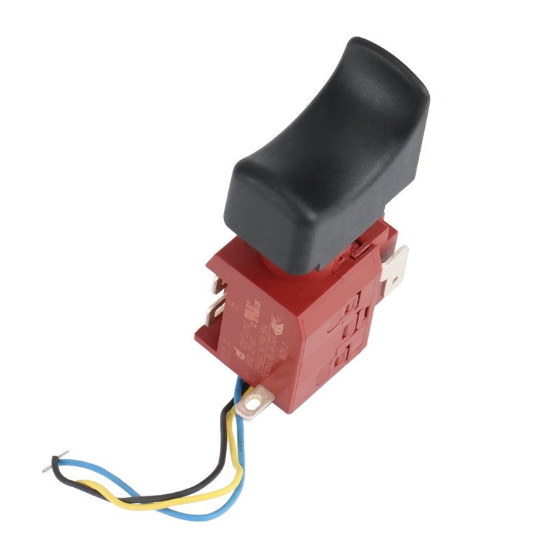 Power tools switch Electric Drill switch Power tool accessories for WX390 WX178