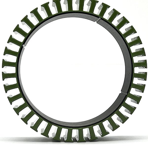 High-Quality Customized Motor core lamination Lamination Generator Stator And Rotor Magnetic Rotor Uav Accessories Stator