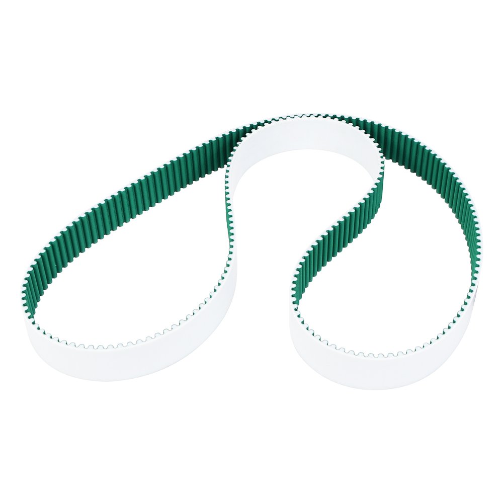 Industrial transmission steel cord polyurethane synchronous belt HTD STD RPP 3M 5M 8M 14M NFT NFB PAZ PAR PU timing belt
