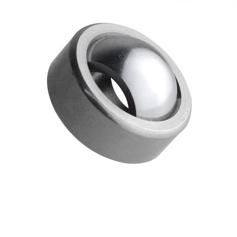 high quality Inch Self-Lubricating Radial Spherical Plain Bearing COM3(T)-COM14(T)