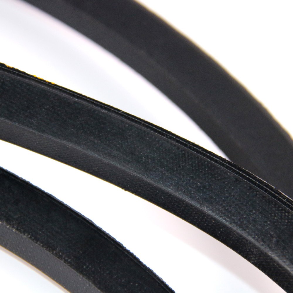 Transmission Customized 5V1320 Triangle Rubber Narrow V Belt
