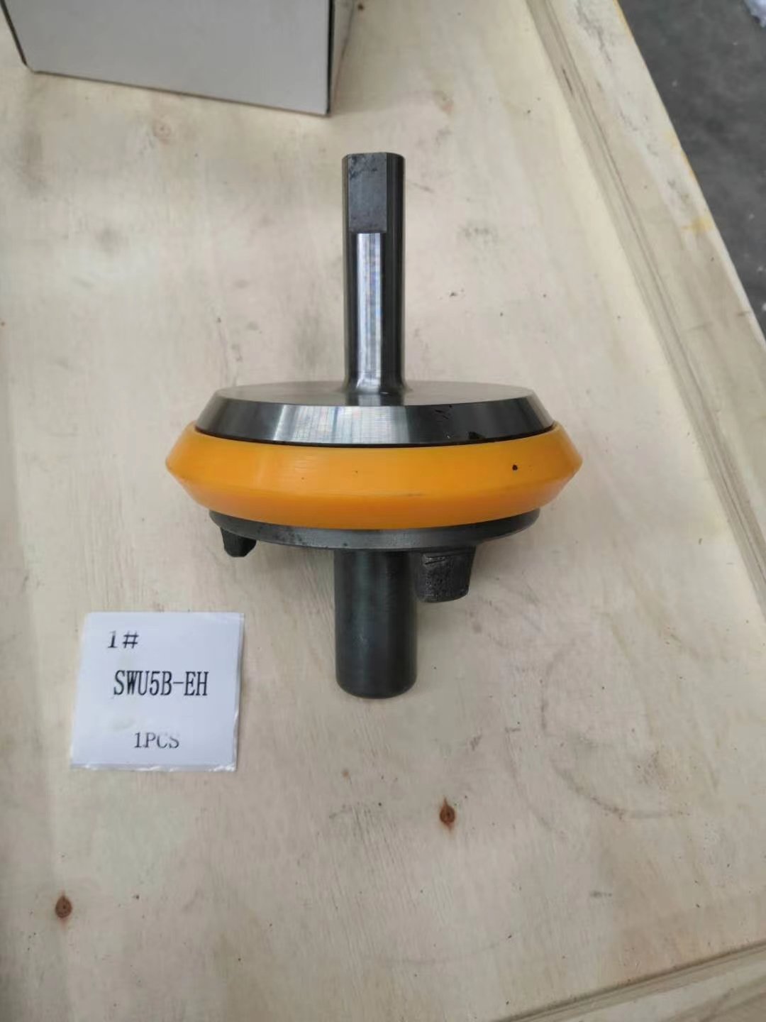 API 5# 6# 7# Bomco F1600 Mud Pump Valve Body and Seat Valve Assembly