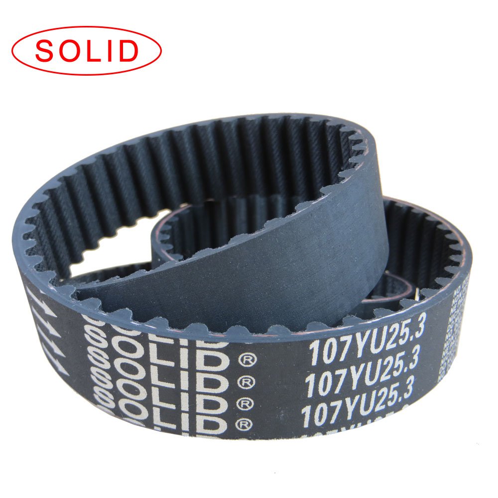 Popular auto timing belt TOYOTA 104MR17 CT1067/94862/5575xs/ 0816F2 rubber belt,transmission belt for Peugeot Car