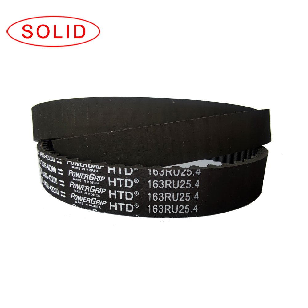Popular auto timing belt TOYOTA 104MR17 CT1067/94862/5575xs/ 0816F2 rubber belt,transmission belt for Peugeot Car