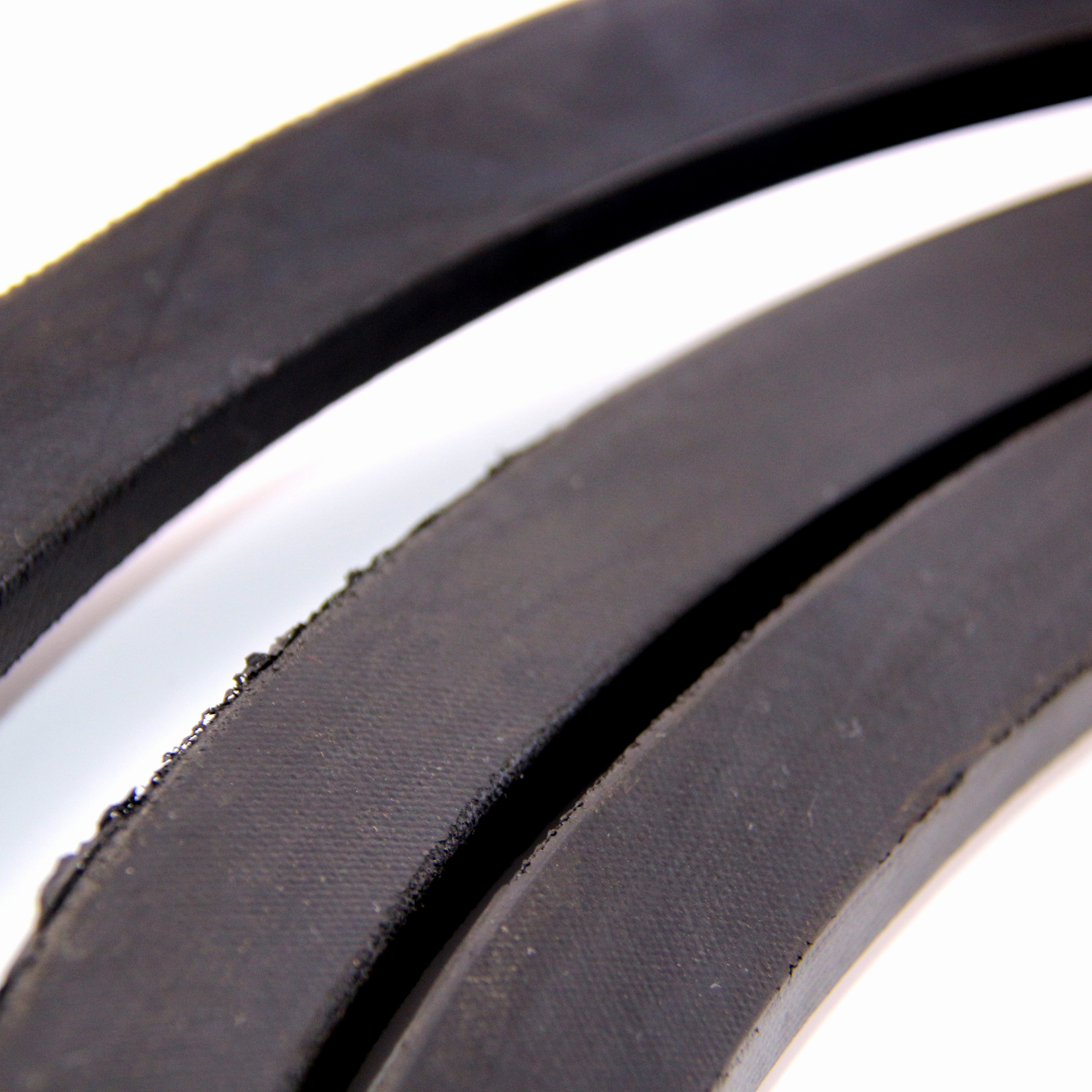 Anti-Oil Wedge Wrapped Rubber V-Belt Industrial belt