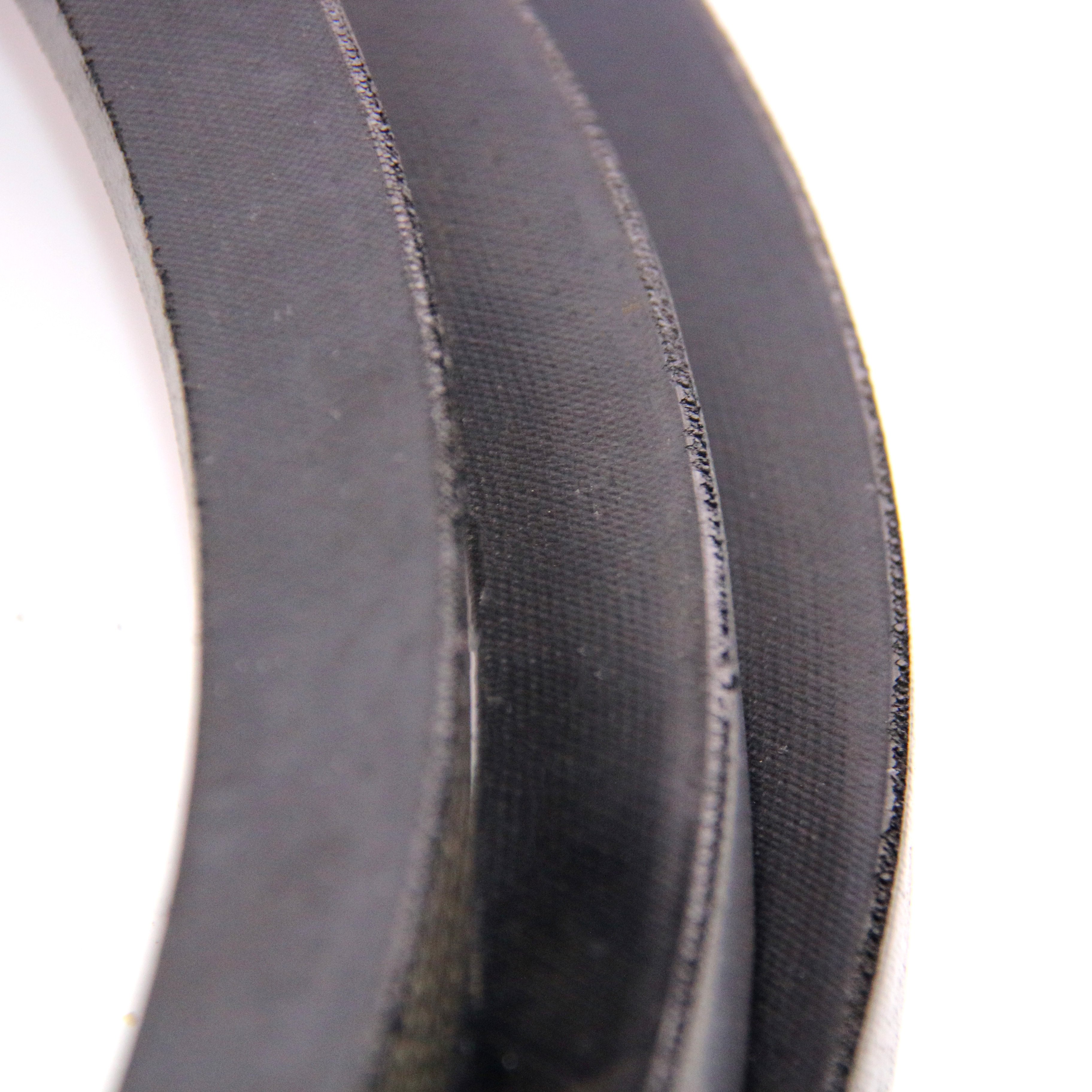 Anti-Oil Wedge Wrapped Rubber V-Belt Industrial belt