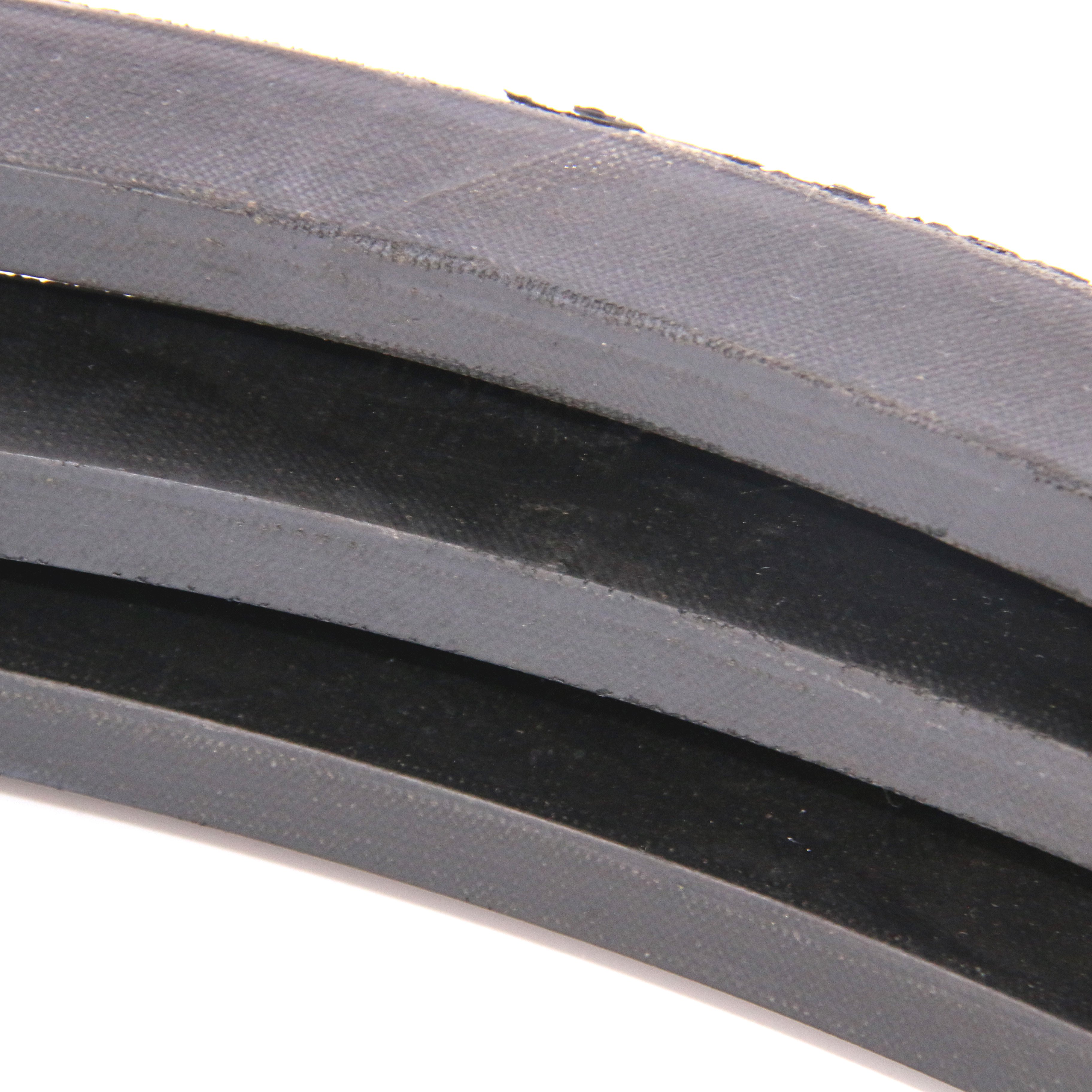 Anti-Oil Wedge Wrapped Rubber V-Belt Industrial belt