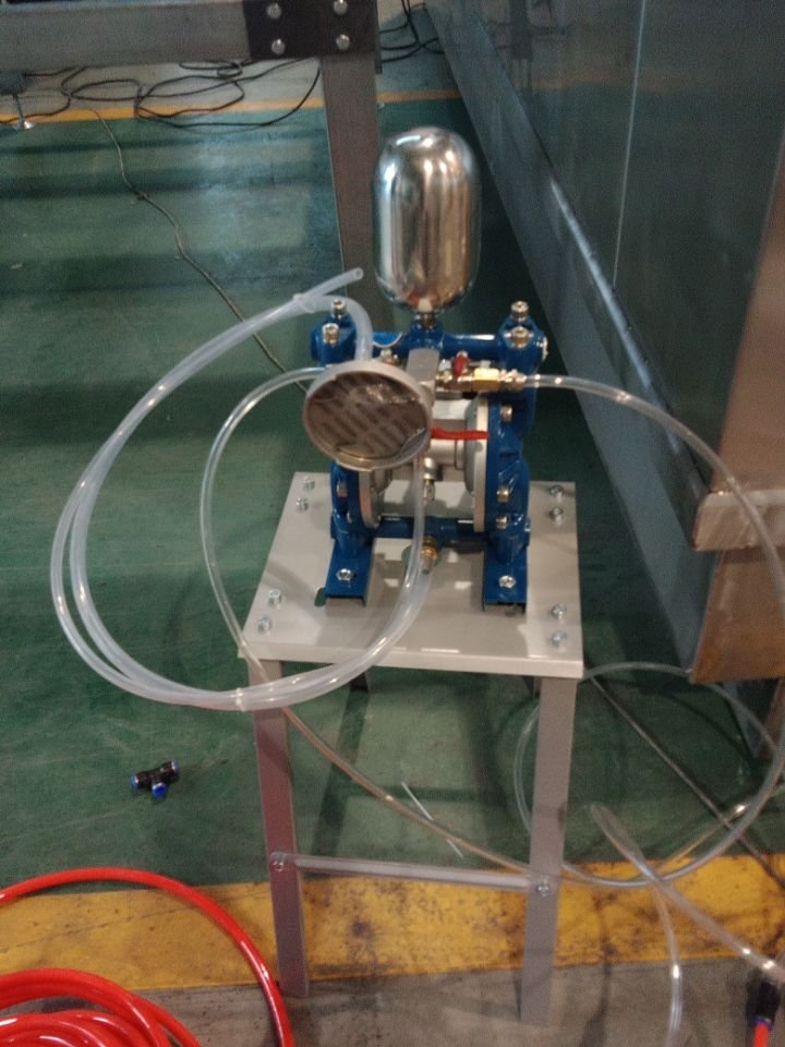 Welding Technology Car Painting Robot