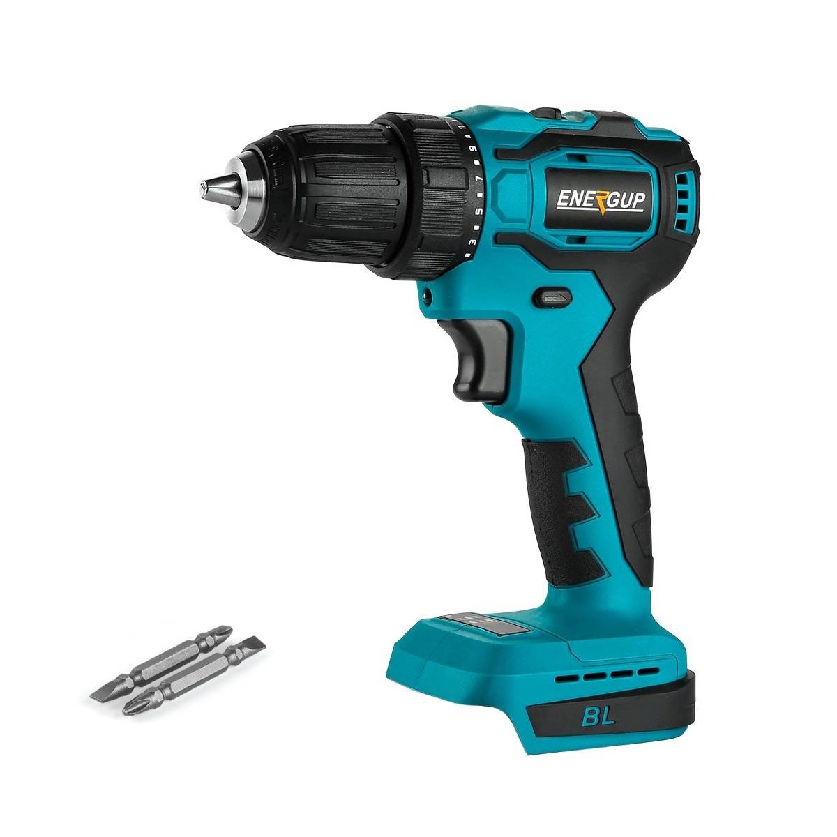 New product Li-ion rechargeable battery power tools electric cordless drill power drills for makita