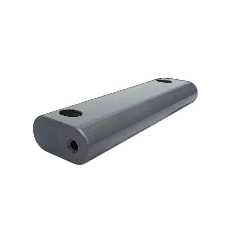 Hydraulic Hammer spare parts High Precise Fastener Polished Stainless Steel Rod Aluminum Metal Round End Roller Bearing Pins