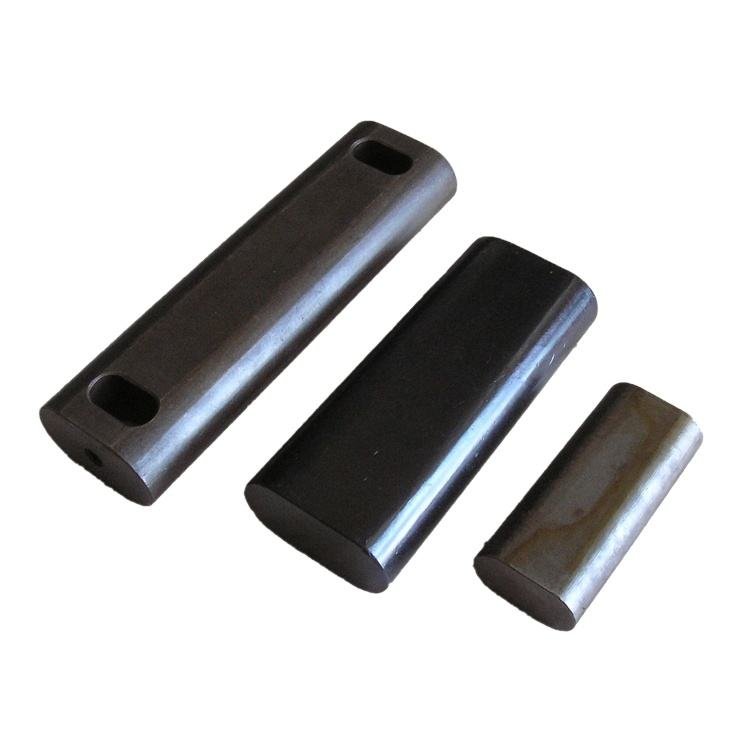 Hydraulic Hammer spare parts High Precise Fastener Polished Stainless Steel Rod Aluminum Metal Round End Roller Bearing Pins