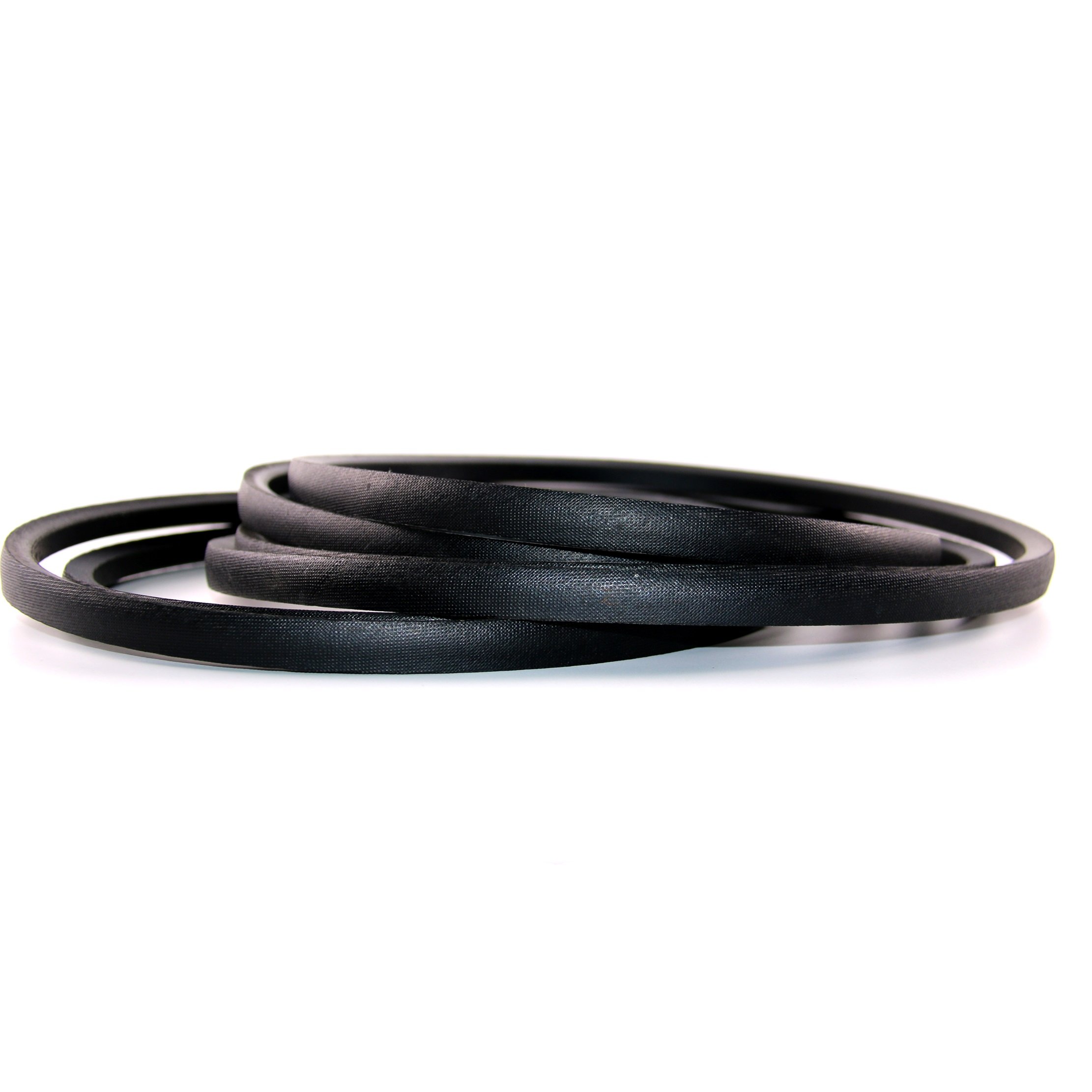 China factory direct sales durable classical wrapped rubber V belt B2780