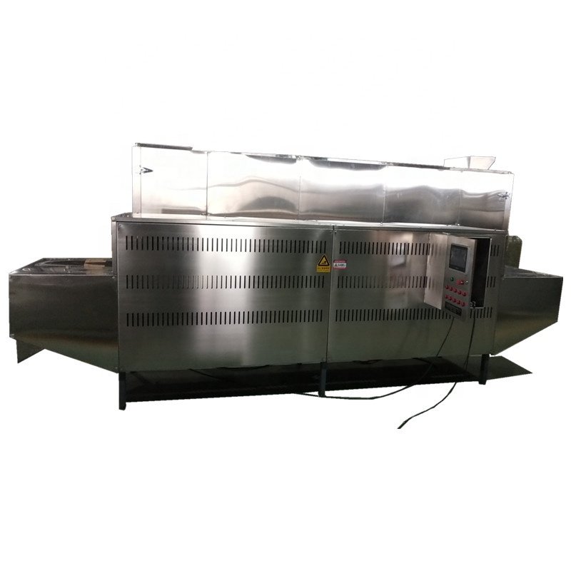 Corn Flakes Production Line Corn Flakes Machinery Auto Breakfast Cereal Corn Flakes Equipment