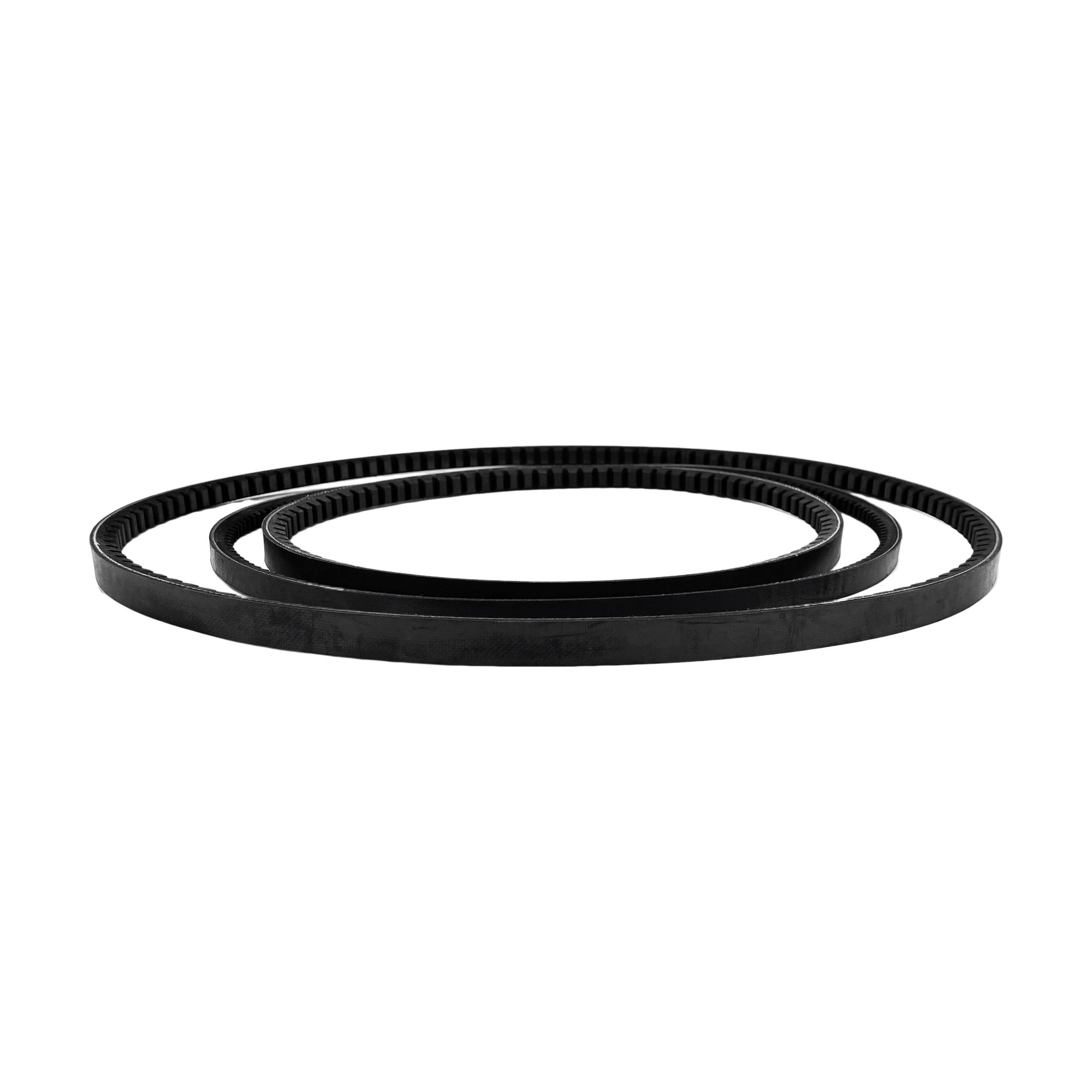 Power Transmission Belts EPDM XPA XPB XPC Rubber Cogged V Belt Toothed Belt