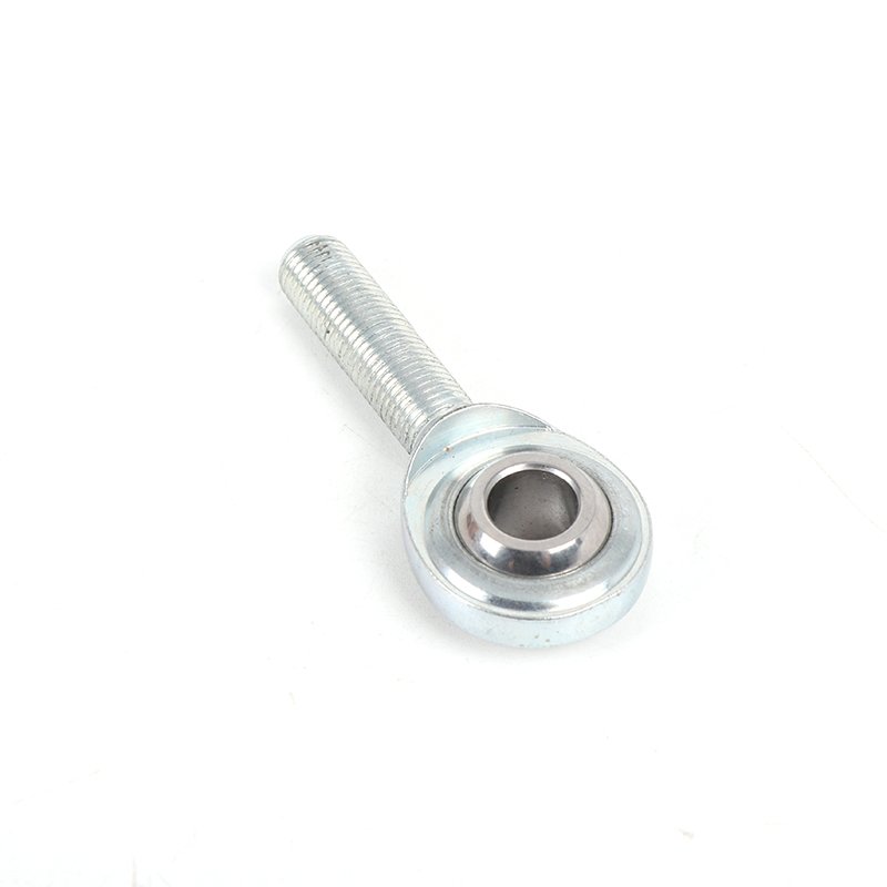 Manufacturer Chrome Steel Link Suspension Transmission Heim Joint Kit Rod End Ball Joint Bearing