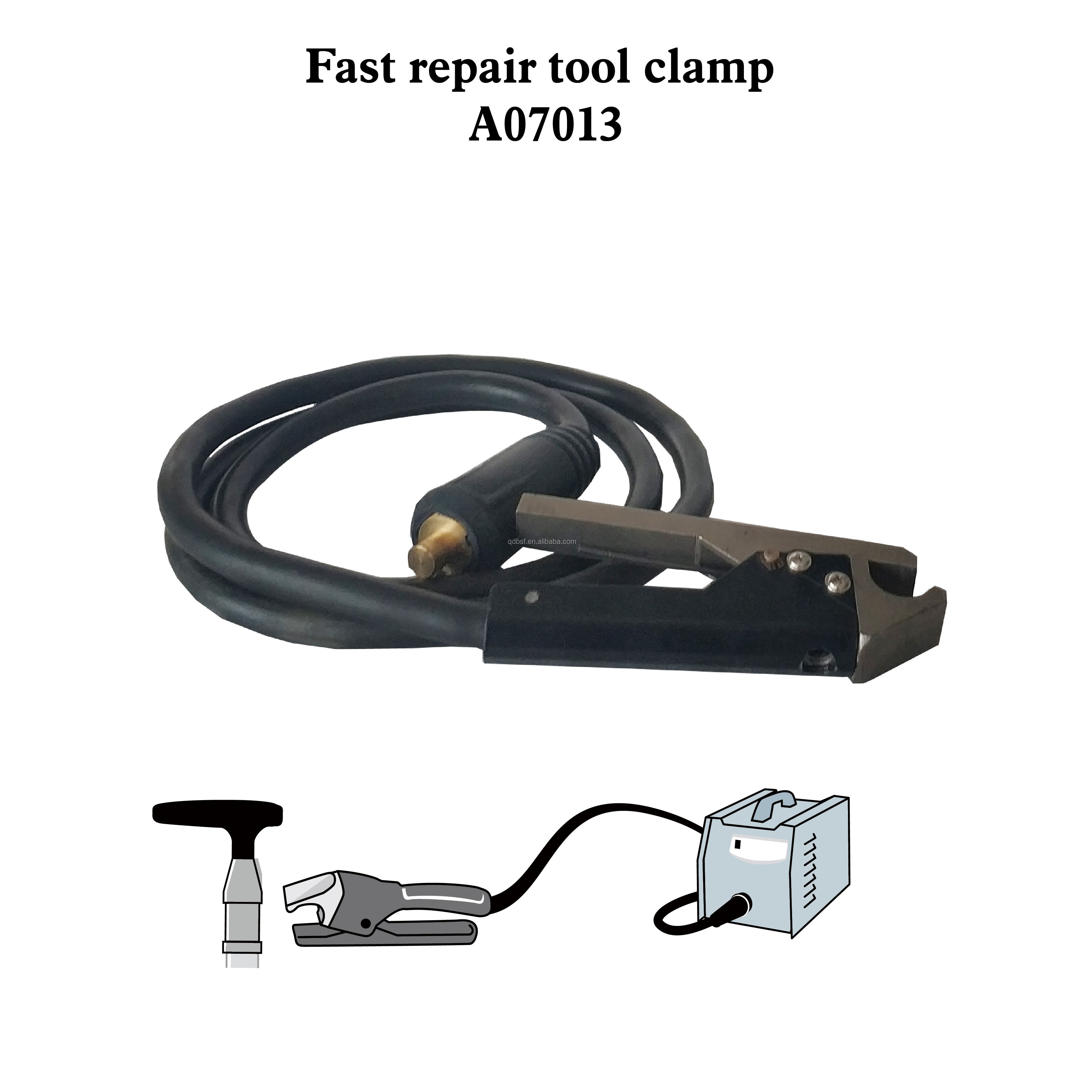 Hot Selling Steel Car Body Dent Repair Equipment Welder Spot Welding Dent Puller Machine Spotter