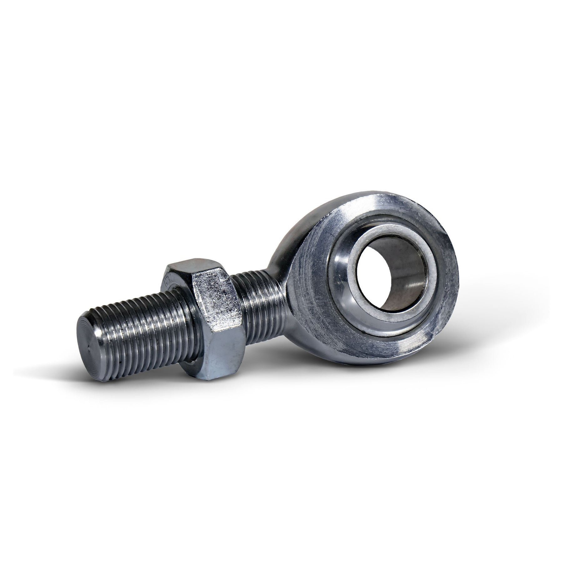 Supplier Werb Small Rod End Bearing 1.5m8 Internal Thread Phs 8 Rod End Bearing Steel Spherical Rod End