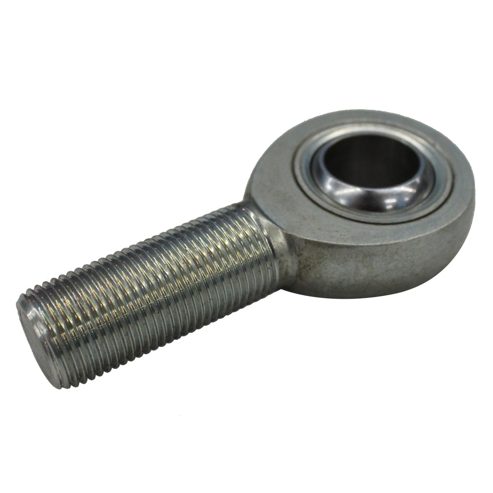 Supplier Werb Small Rod End Bearing 1.5m8 Internal Thread Phs 8 Rod End Bearing Steel Spherical Rod End