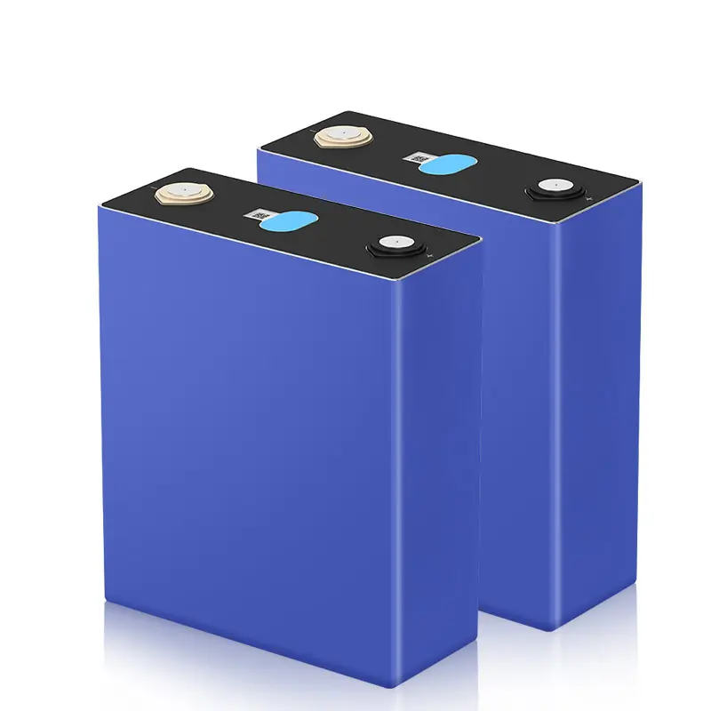 Prismatic Lithium Cell Production Line for Solar Energy Storage Systems Battery