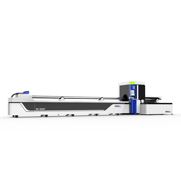 Pipe Fiber Laser Cutting Machine for Metal Pipe 3000mm 6000mm SS Aluminum Carbon Steel 1000w 1500w 2000w 3000w