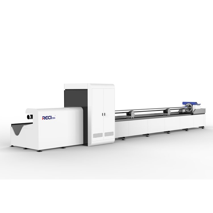 Pipe Fiber Laser Cutting Machine for Metal Pipe 3000mm 6000mm SS Aluminum Carbon Steel 1000w 1500w 2000w 3000w