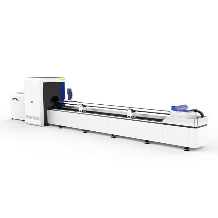 Pipe Fiber Laser Cutting Machine for Metal Pipe 3000mm 6000mm SS Aluminum Carbon Steel 1000w 1500w 2000w 3000w