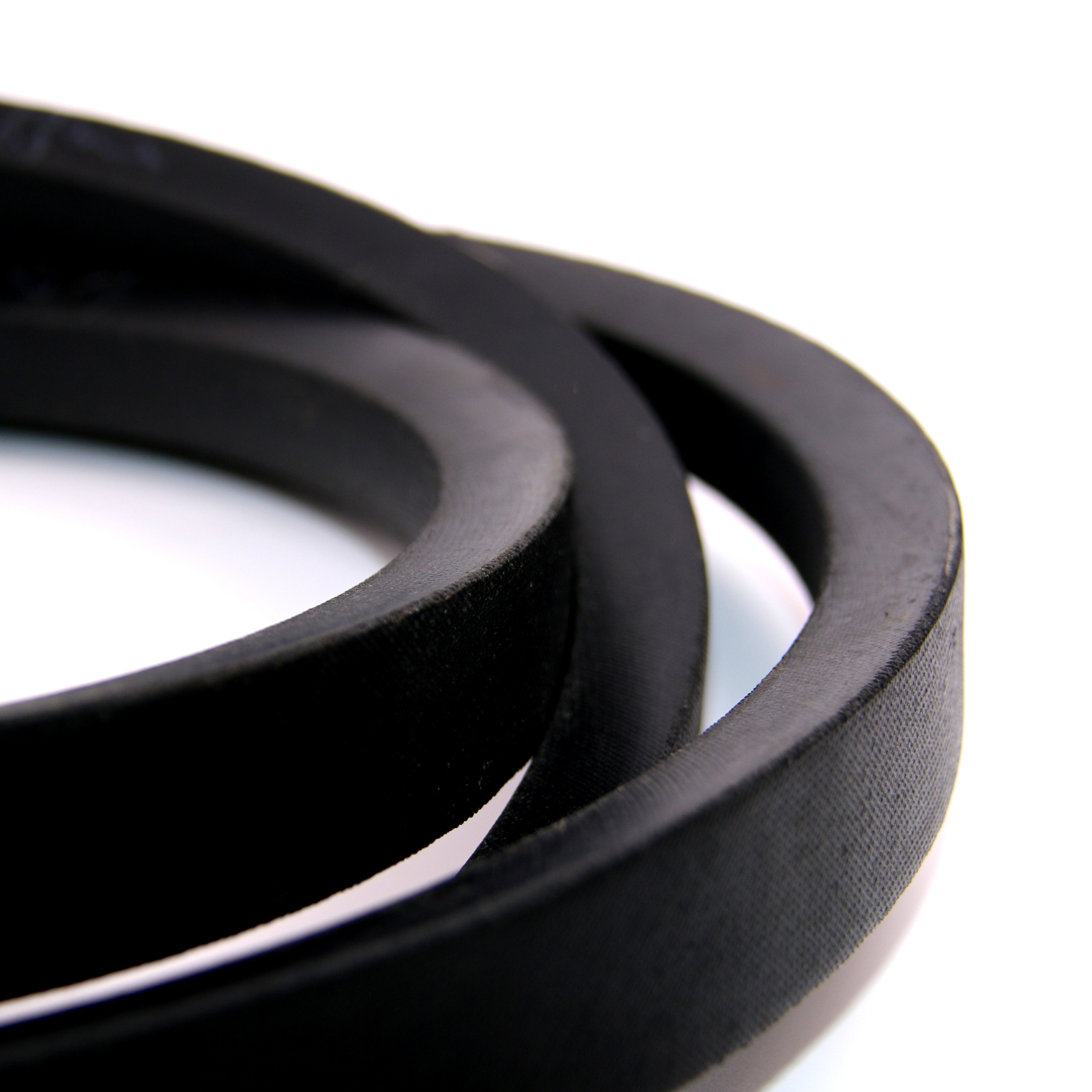 high quality classical wrapped v belt