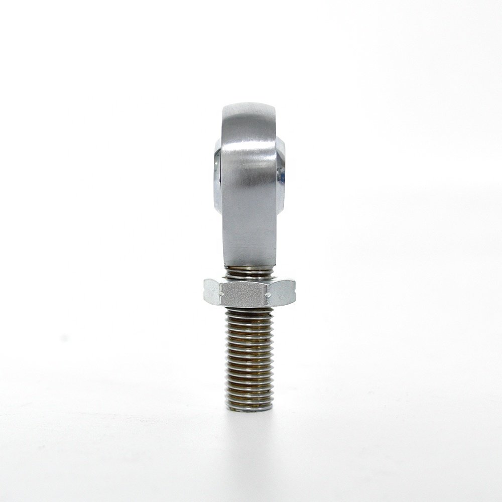 SYZ Rod End M12 M14 M16 M18 M20 RH LH Thread Male Heim Joint Rod End Bearing Kit
