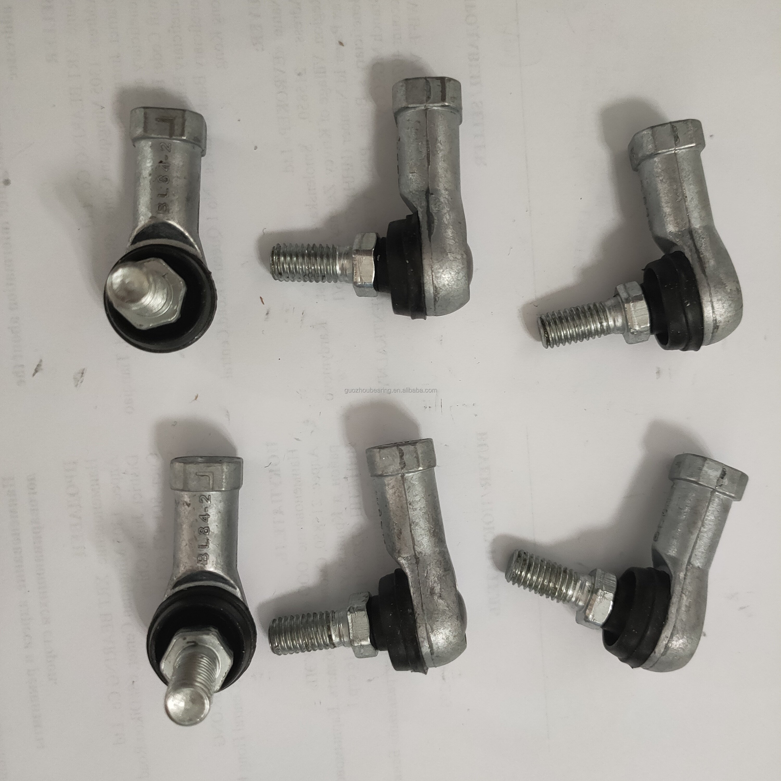 High Quality Link Ball Rod End Joint Bearing BL8 BL8D BL8DL M8x1.25