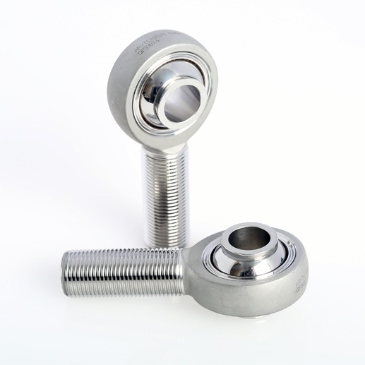 New design GIHO-K50DO GIHO-K60DO GIHO-K80DO Rod end bearings SCF35ES SCF30ES SCF25ES for small car front wheel