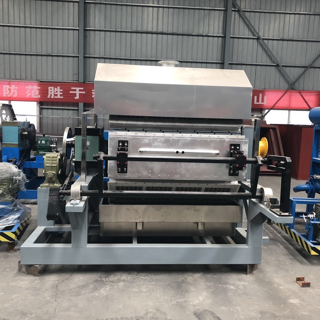 Egg Tray Production Machine, Trade Egg Tray Production Machine, 1000 Egg Tray Machines