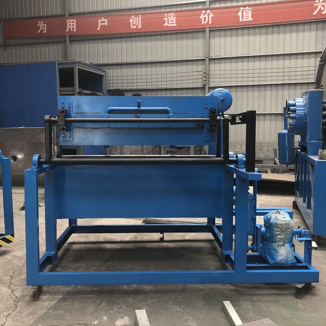 Egg Tray Production Machine, Trade Egg Tray Production Machine, 1000 Egg Tray Machines