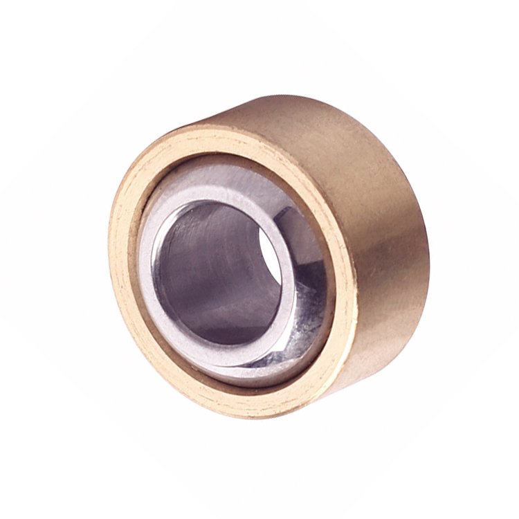 Precision Oem Customized Steel Ball Joints ge radial spherical plain bearing