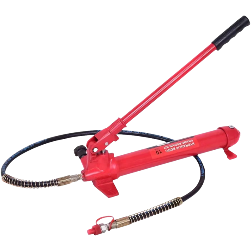 10ton Hydraulic Porta Power Jack Combined Multifunctional Car Body Frame Jack Repair Kit