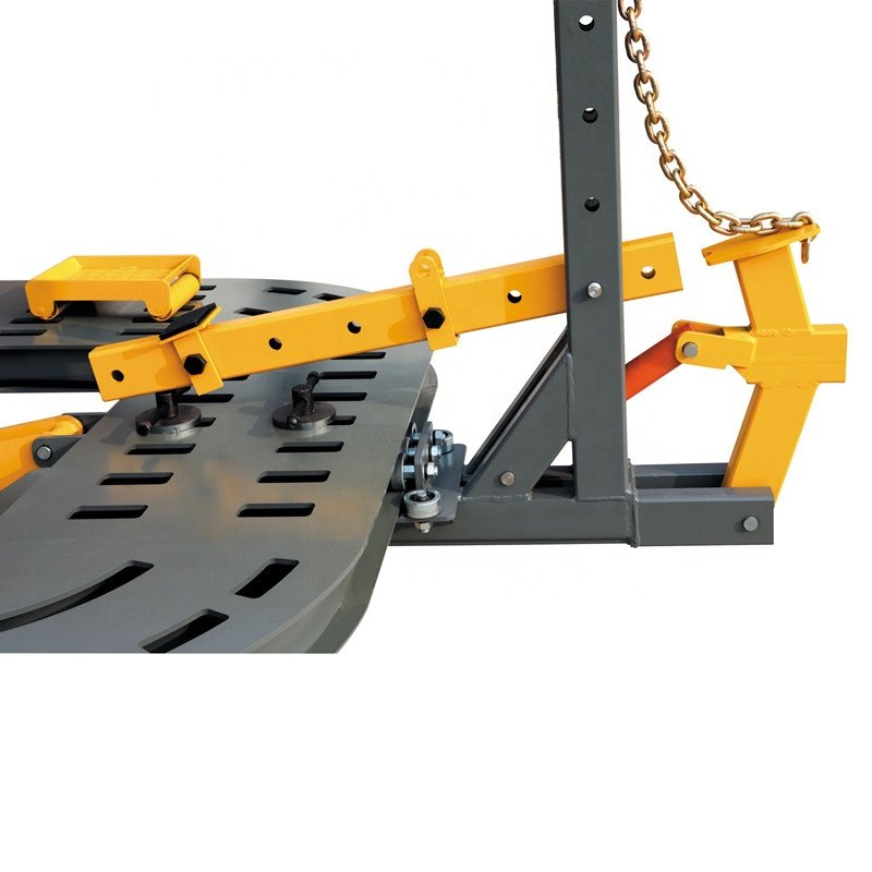 Best Popular Car Bench Chassis Straightener O Liner Auto Body Repair Car Frame Machine for Sale