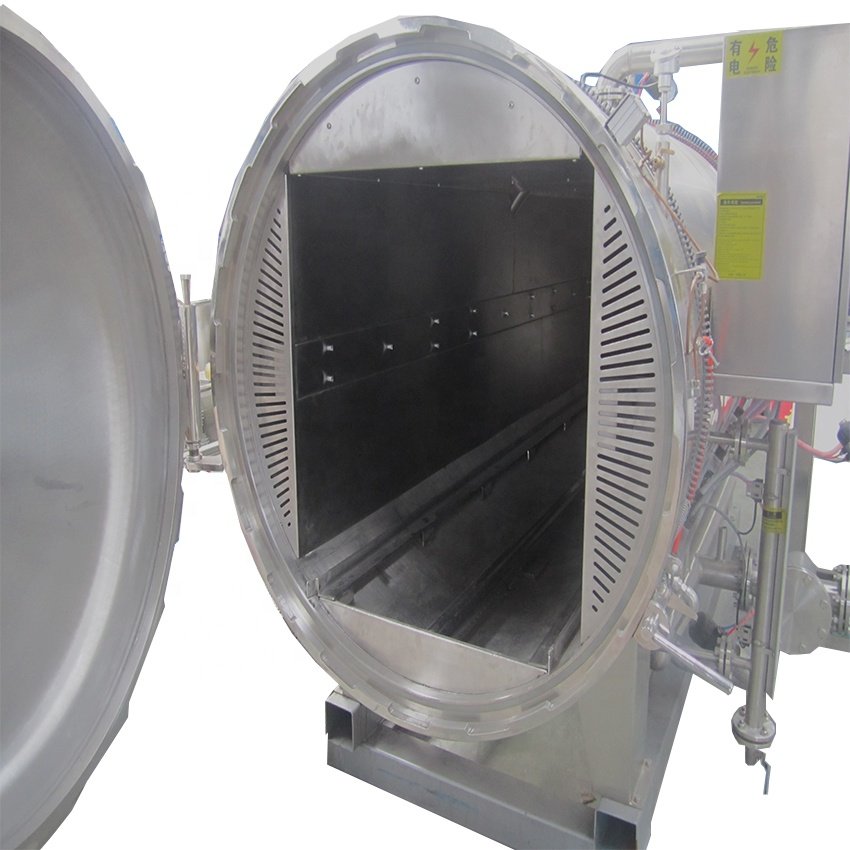 Industrial Automatic Steamed Noodle Line Noodle Steamer Steaming Machine