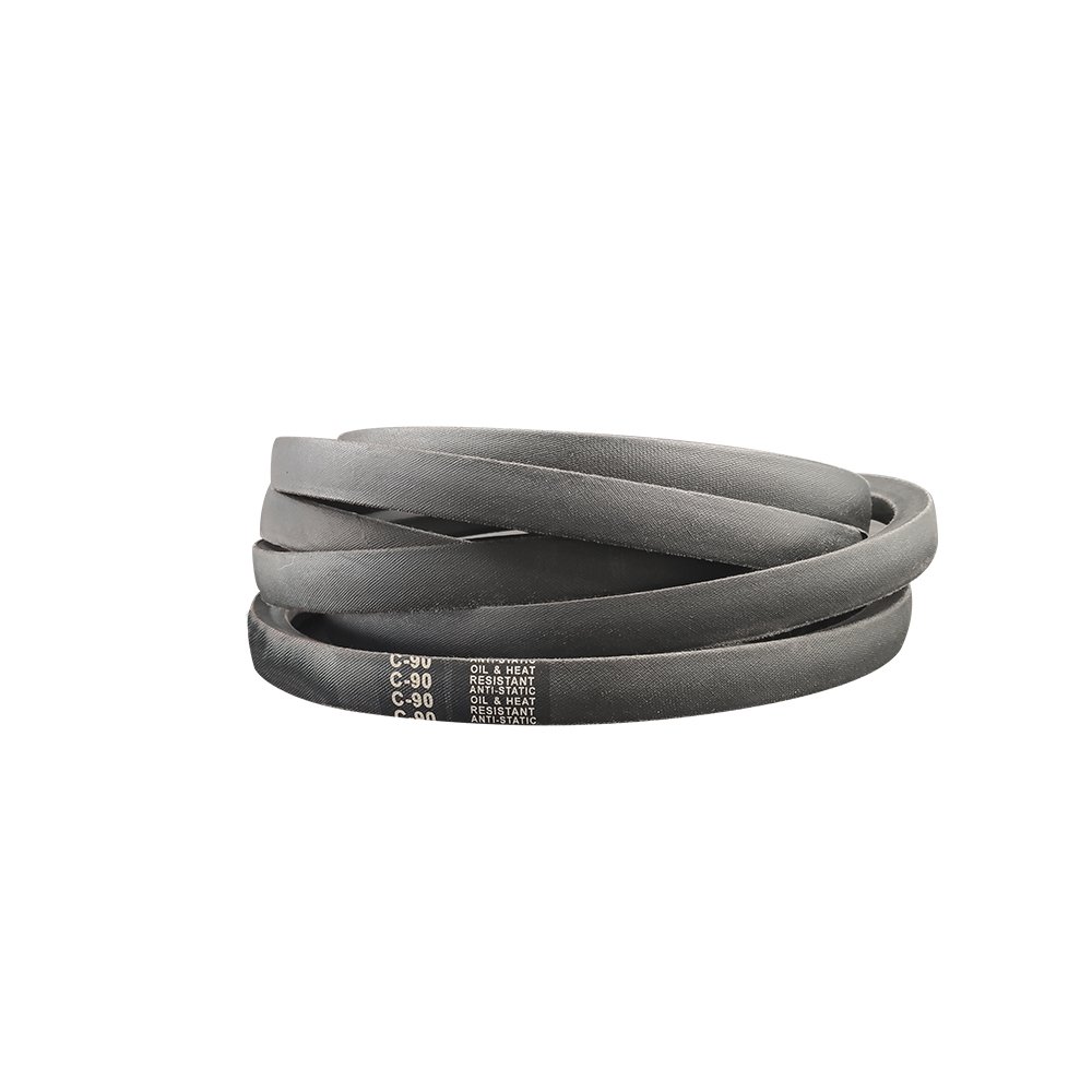 High Quality Rubber Drive Fan V Belt For Electric Scissor Lift