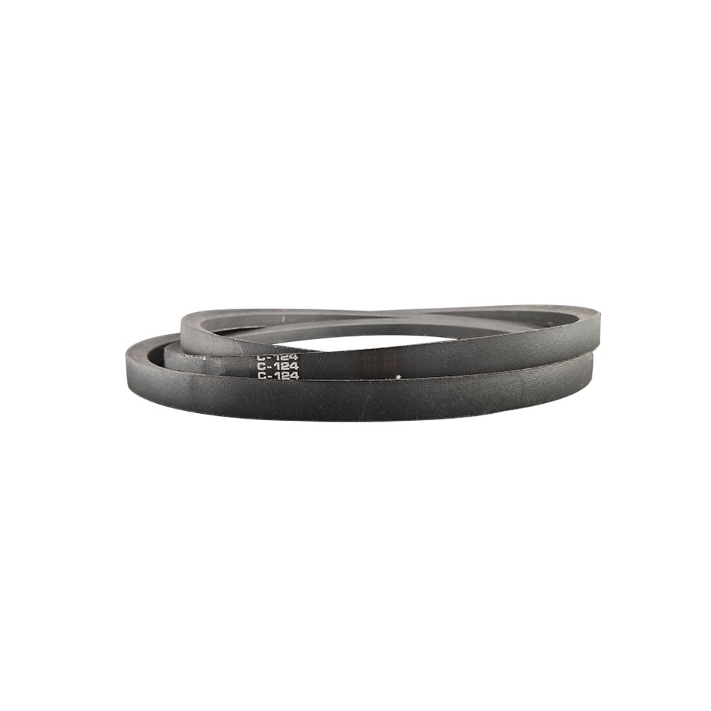 High Quality Rubber Drive Fan V Belt For Electric Scissor Lift