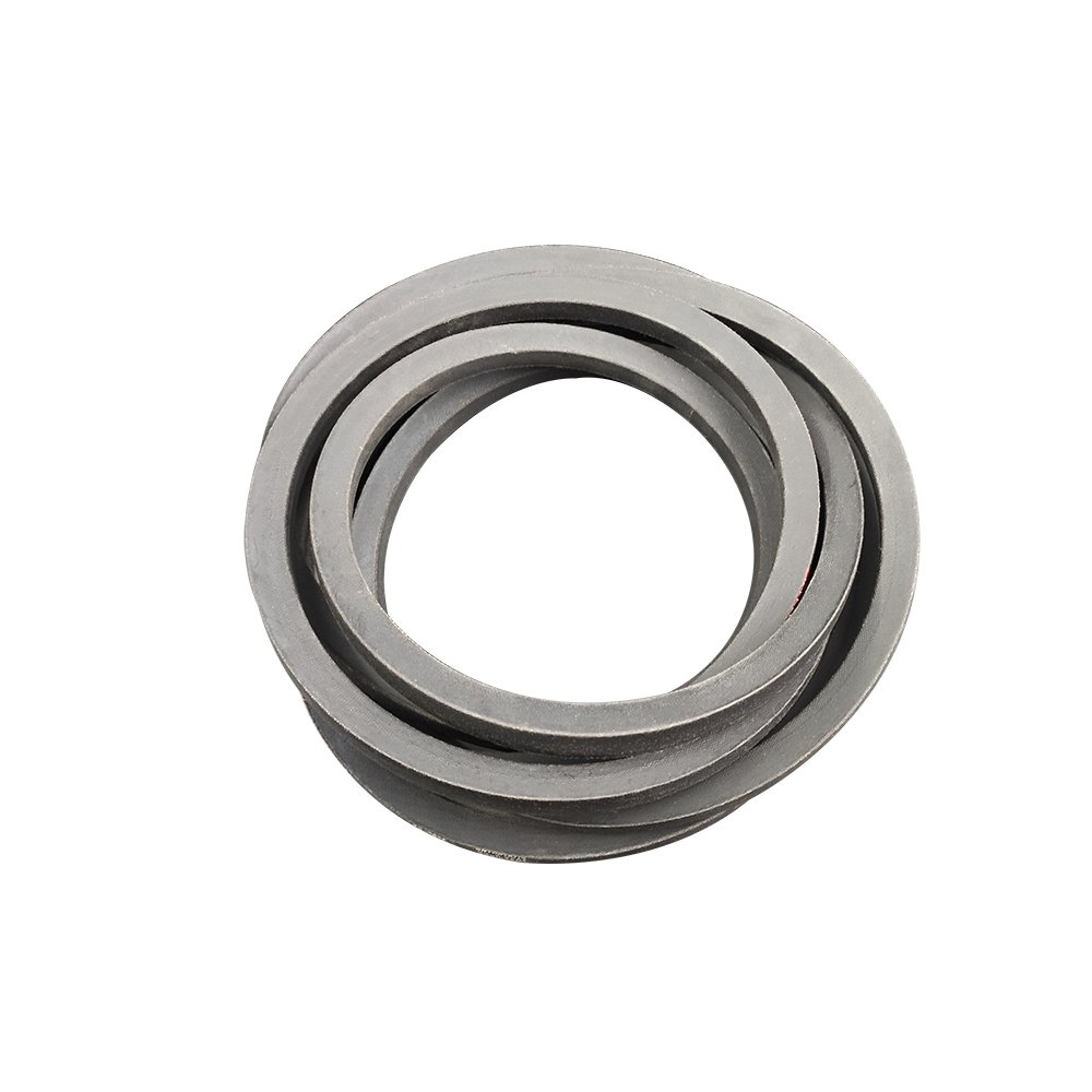 High Quality Rubber Drive Fan V Belt For Electric Scissor Lift