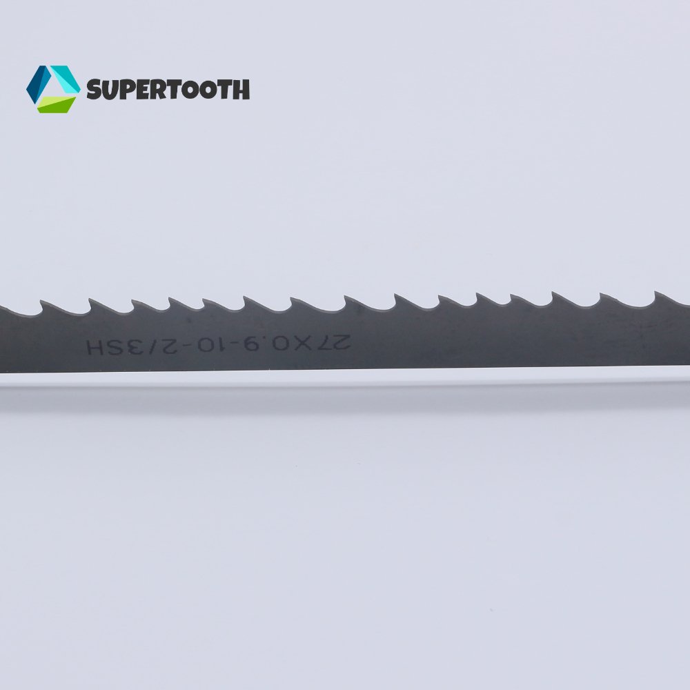 Factory Price m42 Bimetal Band Saw Blades For Cutting Metal 20crmo Alloy Band Saw Blade