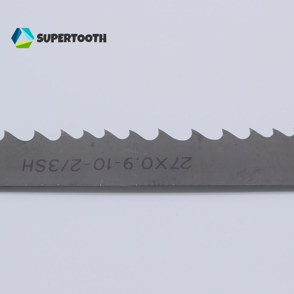 Factory Price m42 Bimetal Band Saw Blades For Cutting Metal 20crmo Alloy Band Saw Blade