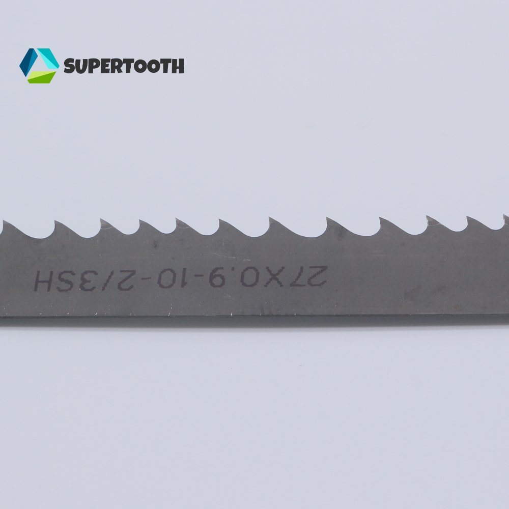 Factory Price m42 Bimetal Band Saw Blades For Cutting Metal 20crmo Alloy Band Saw Blade
