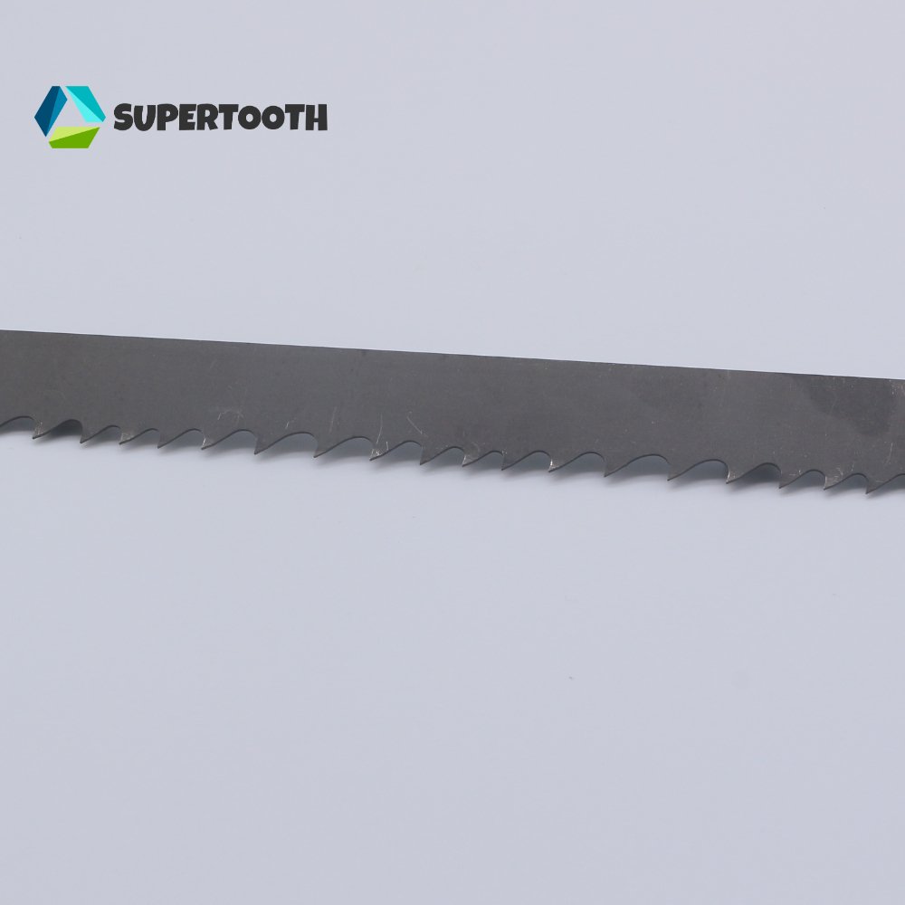 Factory Price m42 Bimetal Band Saw Blades For Cutting Metal 20crmo Alloy Band Saw Blade