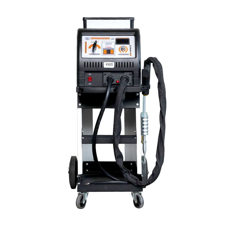 Electric Spotter Steel Dent Pulling Machine Car Dent Body Repair Equipment Spot Welder Dent Puller Machine