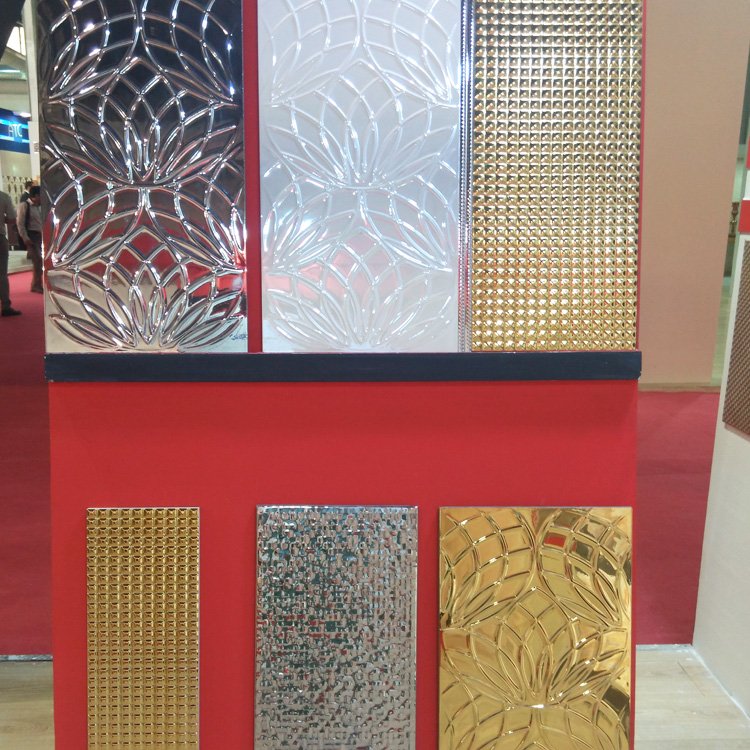 PVD Vacuum Deposition Equipment of Ceramic Tiles with Electric Oven,vacuum Coating Machine