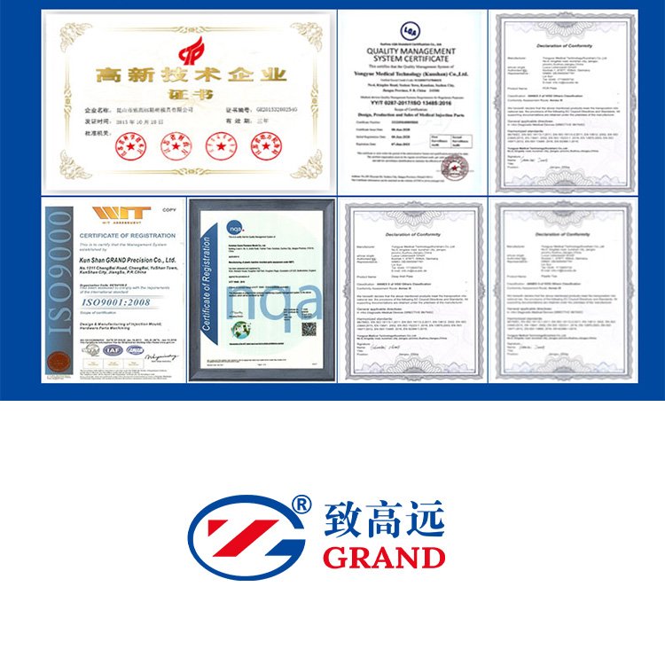 Oem Injection Moulding Service pp Pvc Plastic Molding Services Custom Pp Pvc Pla Abs Pp Plastic Parts
