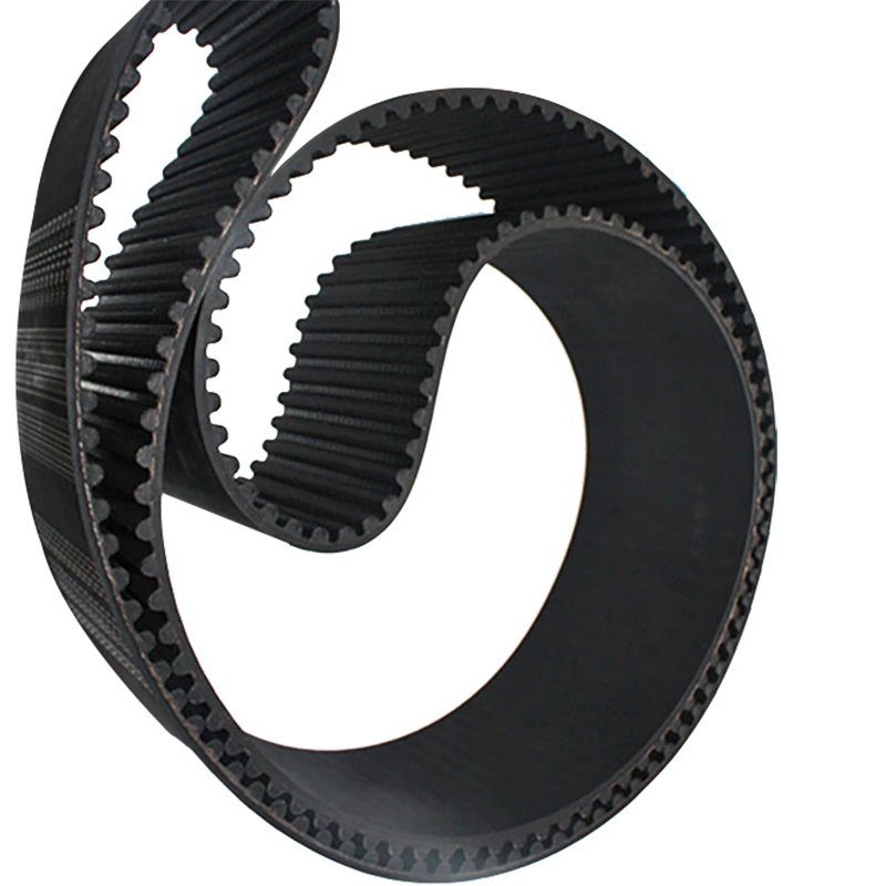 factory hot sale htd 5m open s5m 3m gt2 motor renault trucks sewing machine synchronous belts rubber pu timing belt