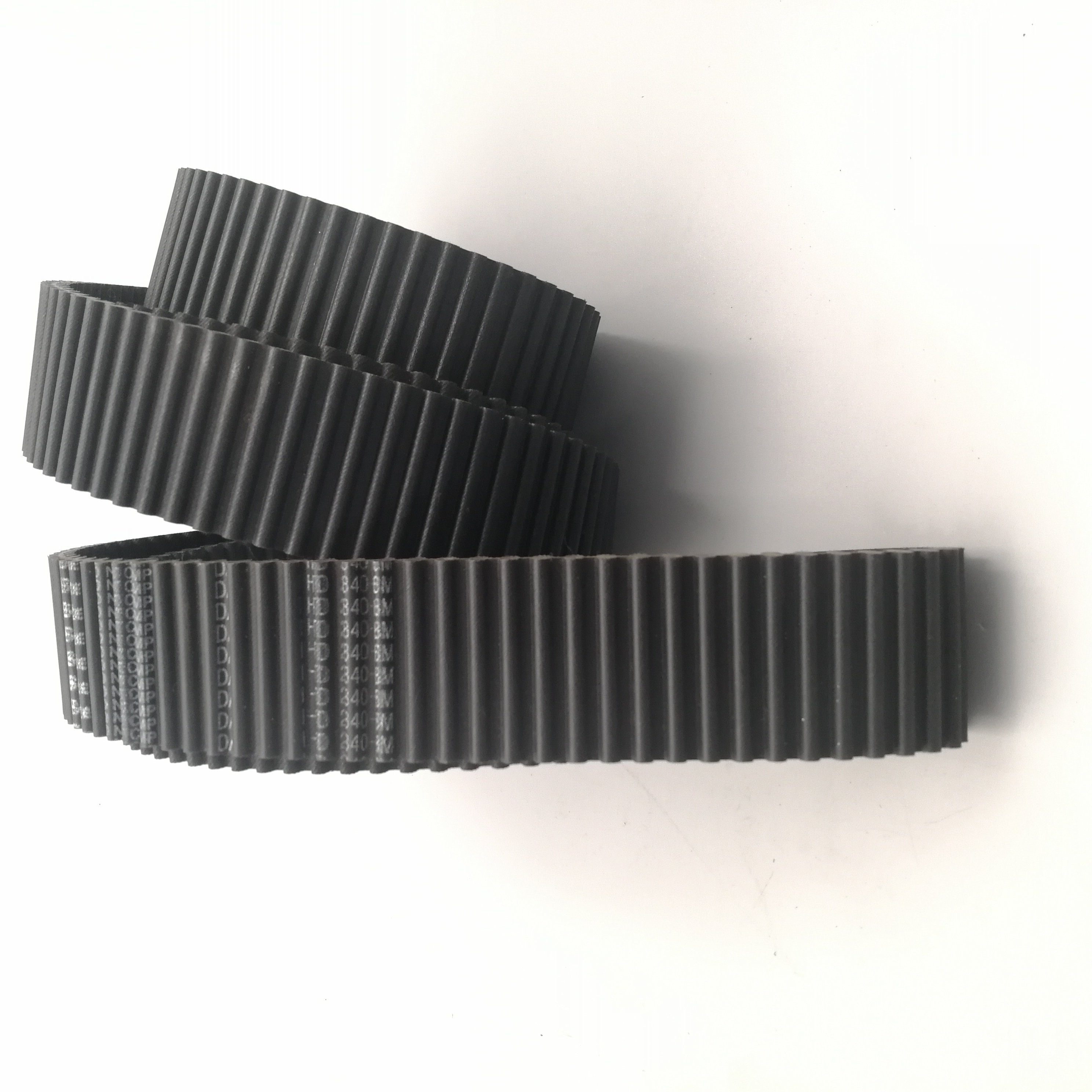 factory hot sale htd 5m open s5m 3m gt2 motor renault trucks sewing machine synchronous belts rubber pu timing belt