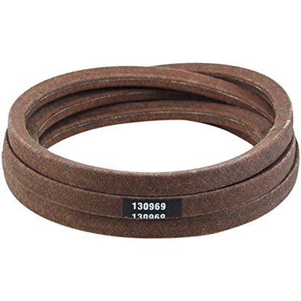 High Quality Lawn Mower V Belt for Sale